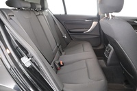 BMW 118 vaihtoauto