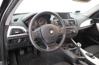 BMW 118 vaihtoauto