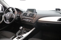 BMW 118 vaihtoauto