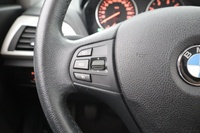 BMW 118 vaihtoauto