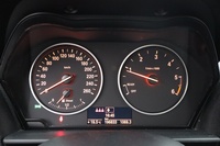 BMW 118 vaihtoauto