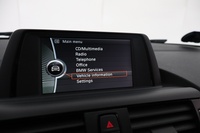 BMW 118 vaihtoauto