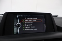 BMW 118 vaihtoauto