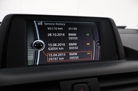BMW 118 vaihtoauto
