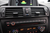 BMW 118 vaihtoauto