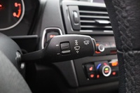 BMW 118 vaihtoauto