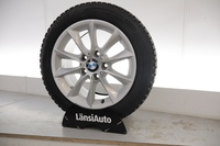 BMW 118 vaihtoauto