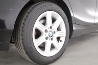 BMW 118 vaihtoauto