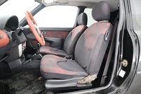 Nissan Micra vaihtoauto