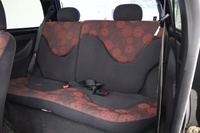 Nissan Micra vaihtoauto