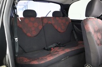 Nissan Micra vaihtoauto