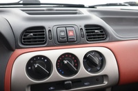 Nissan Micra vaihtoauto