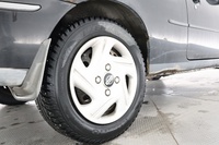 Nissan Micra vaihtoauto