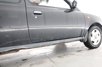 Nissan Micra vaihtoauto