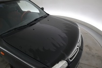 Nissan Micra vaihtoauto