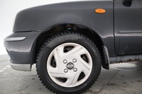 Nissan Micra vaihtoauto