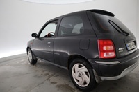 Nissan Micra vaihtoauto