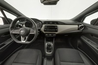 Nissan Micra vaihtoauto