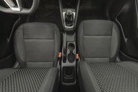 Nissan Micra vaihtoauto