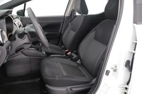 Nissan Micra vaihtoauto
