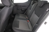 Nissan Micra vaihtoauto