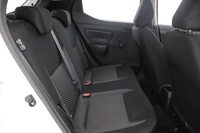 Nissan Micra vaihtoauto
