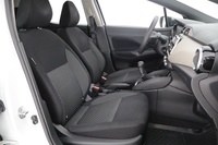 Nissan Micra vaihtoauto