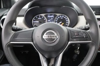 Nissan Micra vaihtoauto