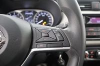 Nissan Micra vaihtoauto