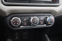 Nissan Micra vaihtoauto
