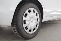 Nissan Micra vaihtoauto