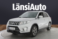 Suzuki Vitara vaihtoauto