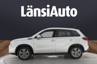 Suzuki Vitara vaihtoauto
