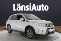 Suzuki Vitara vaihtoauto