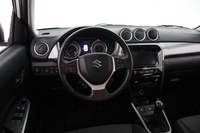 Suzuki Vitara vaihtoauto