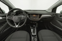 Opel Crossland X vaihtoauto