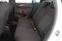 Opel Crossland X vaihtoauto