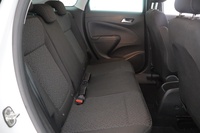 Opel Crossland X vaihtoauto