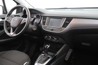 Opel Crossland X vaihtoauto