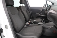 Opel Crossland X vaihtoauto