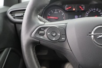 Opel Crossland X vaihtoauto