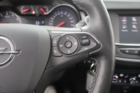 Opel Crossland X vaihtoauto