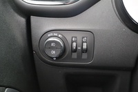 Opel Crossland X vaihtoauto