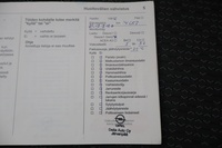 Opel Crossland X vaihtoauto