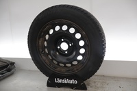 Opel Crossland X vaihtoauto