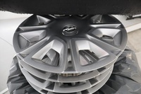 Opel Crossland X vaihtoauto