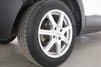 Opel Crossland X vaihtoauto