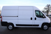 Opel Movano vaihtoauto