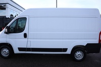 Opel Movano vaihtoauto