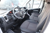 Opel Movano vaihtoauto